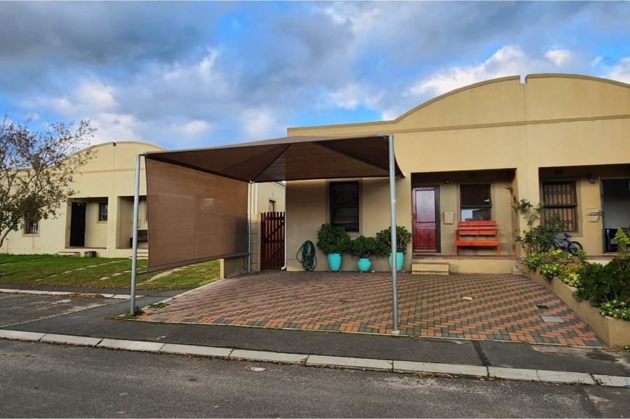 4 Bedroom Property for Sale in Bardale Village Western Cape